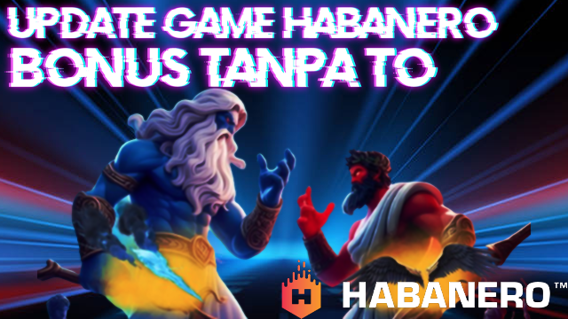 UPDATE GAME HABANERO