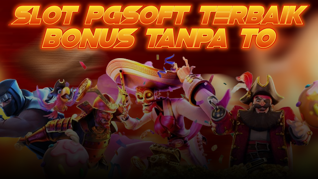 slot pgsoft terbaik