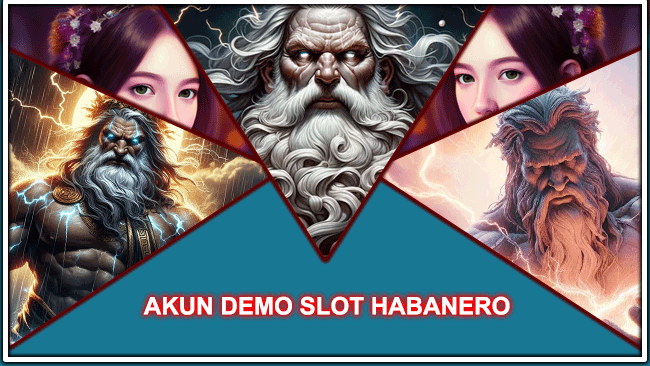 AKUN DEMO SLOT HABANERO