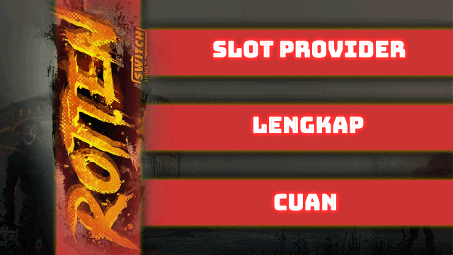 Slot Provider Lengkap Jamin Cuan