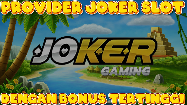 joker gaming