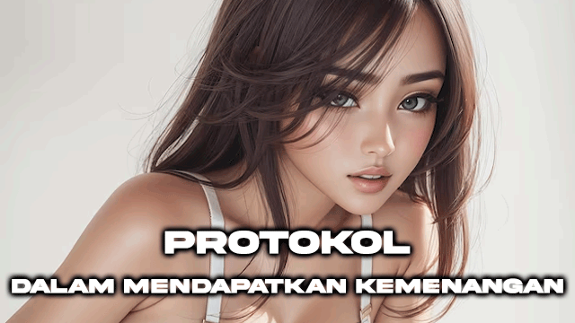 Protokol Dalam Mendapatkan Kemenangan