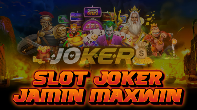 SLOTJOKERMAXWIN