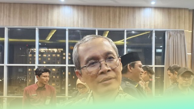 KPK Menyatakan Gaya Hidpu Kaesang Sederhana