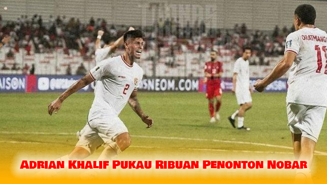 Laga Timnas Indonesia vs Timnas China