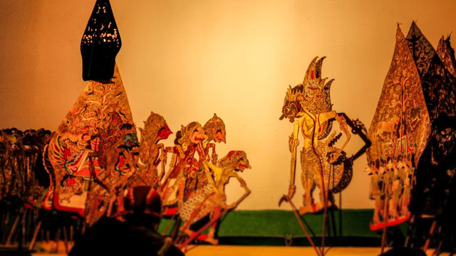 Sejarah Hari Wayang Nasional dan Jenis Wayang di Indonesia